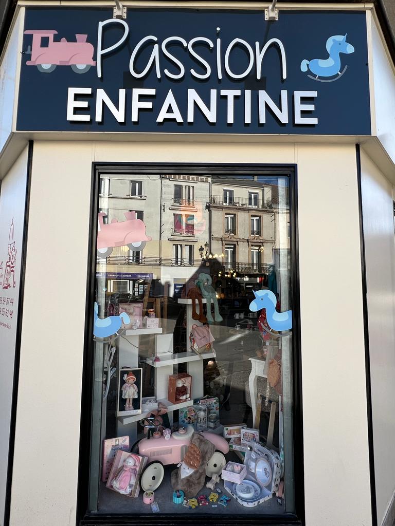 boutique deco epernay 51