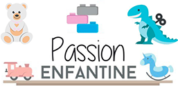 LOGO Passion ENFANTINE