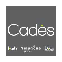 Cadès Amadeus